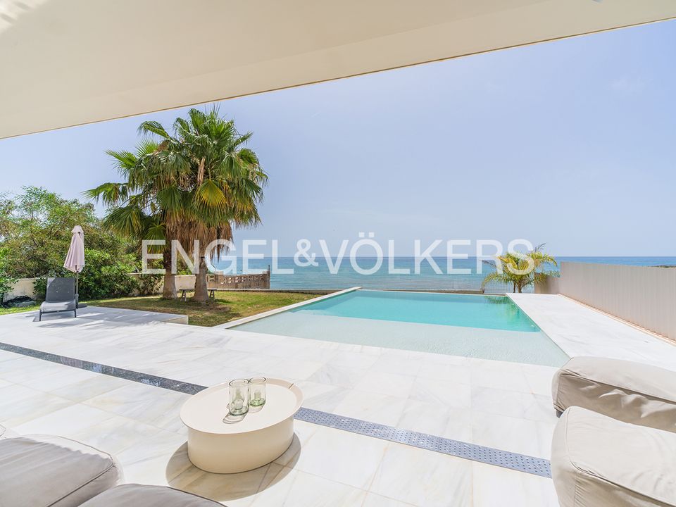 Villa i El Campello, Alicante - foto 5