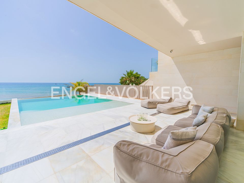 Villa i El Campello, Alicante - foto 1
