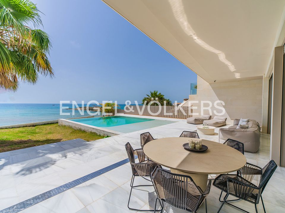 Villa i El Campello, Alicante - foto 2