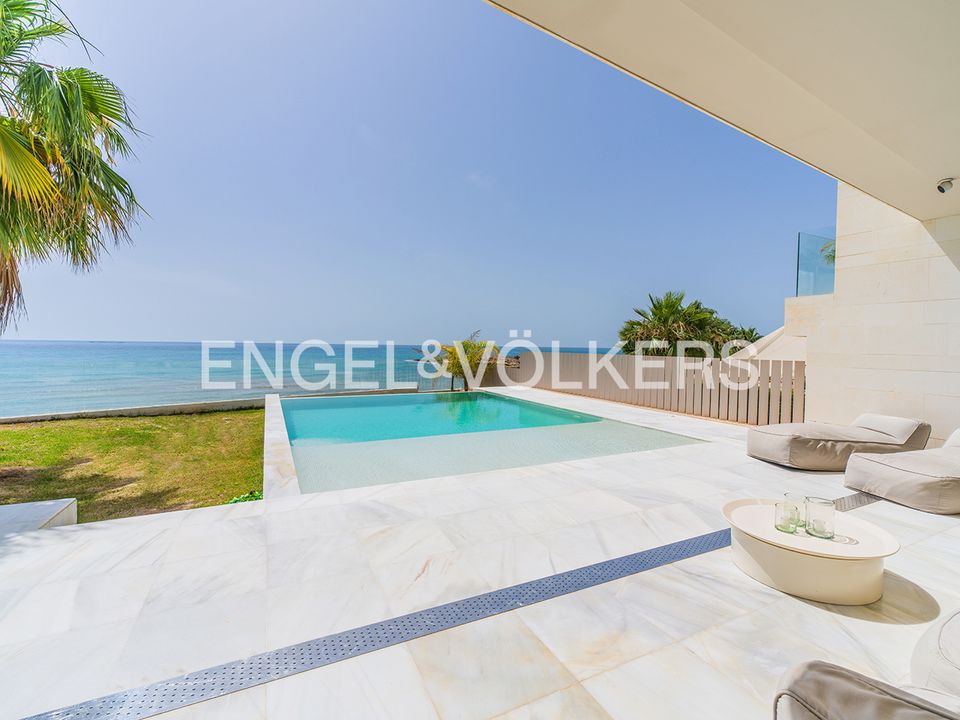 Villa i El Campello, Alicante - foto 4