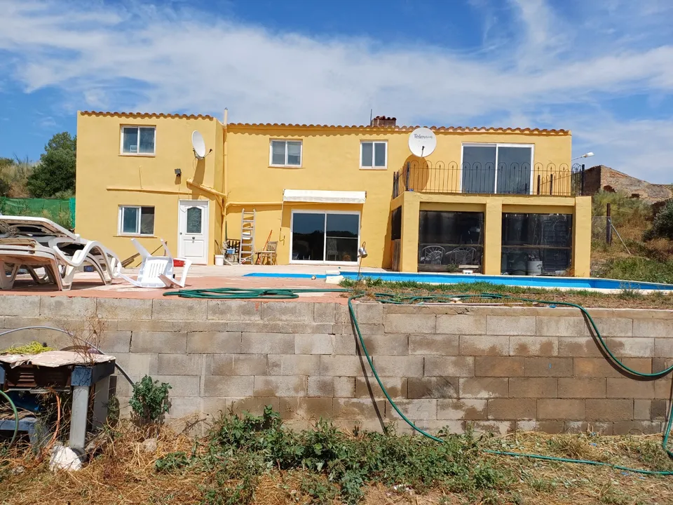 Casa rural em Riba-Roja D'ebre, Tarragona - foto 1