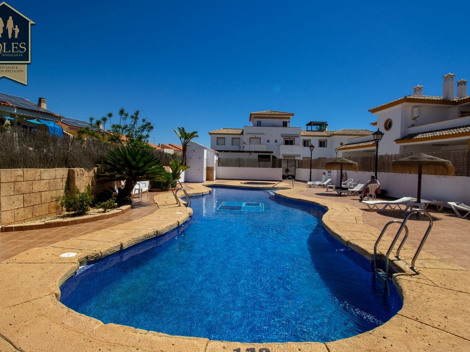 Lejlighed i Turre, Almeria - foto 4
