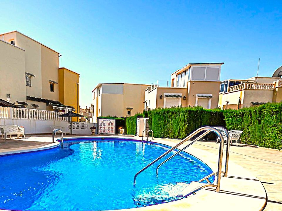 Byhus i Punta Prima, Alicante - foto 2