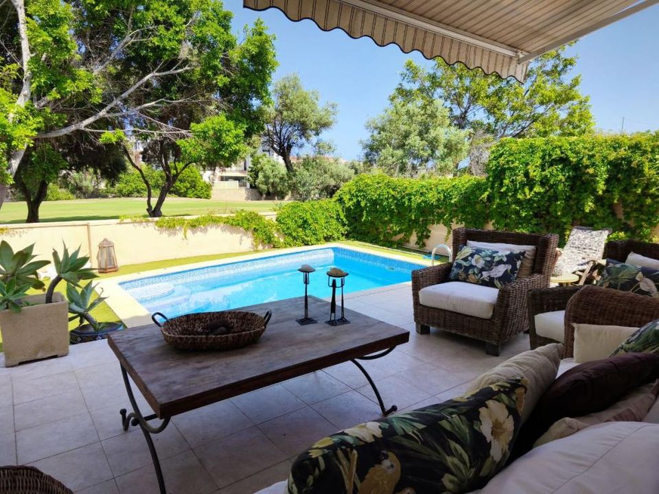 Villa i Alicante, Alicante - foto 1