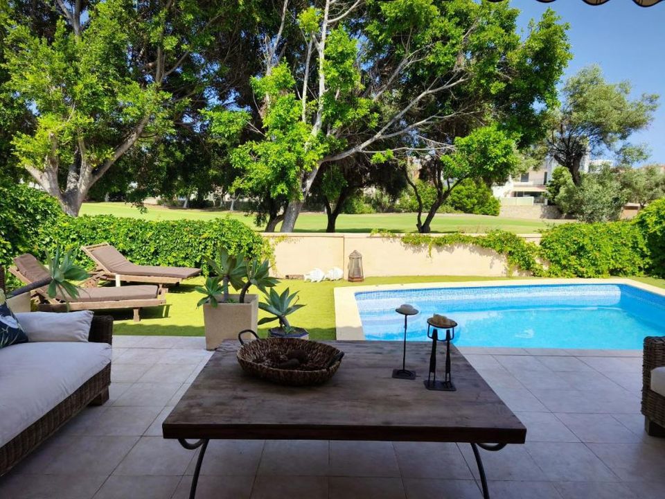 Villa i Alicante, Alicante - foto 3