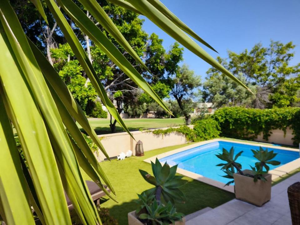 Villa i Alicante, Alicante - foto 4