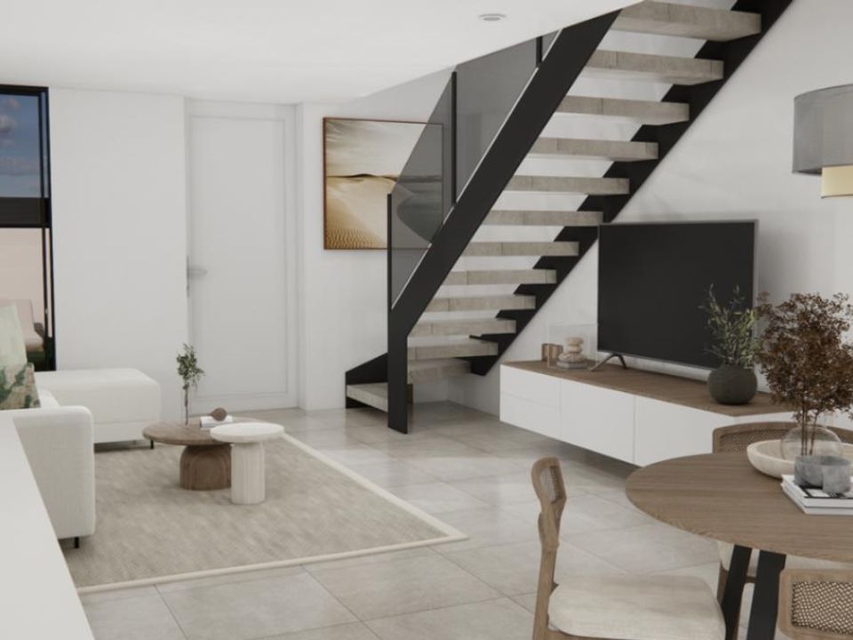 Villa i Orihuela, Alicante - foto 3