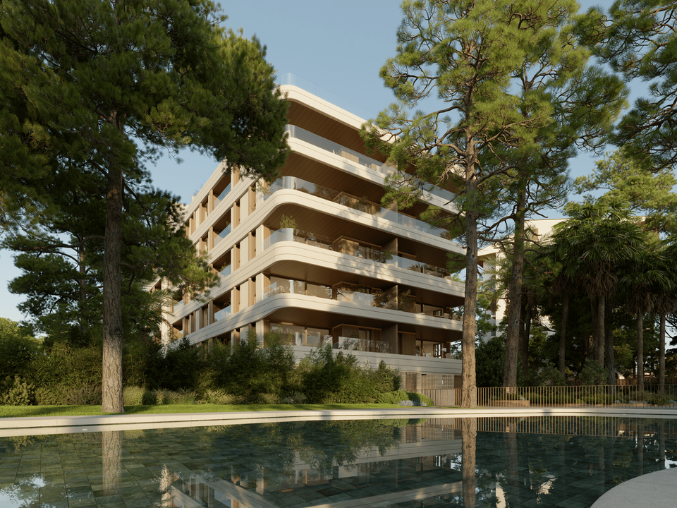 Apartament a Benicassim, Castellon - foto 1