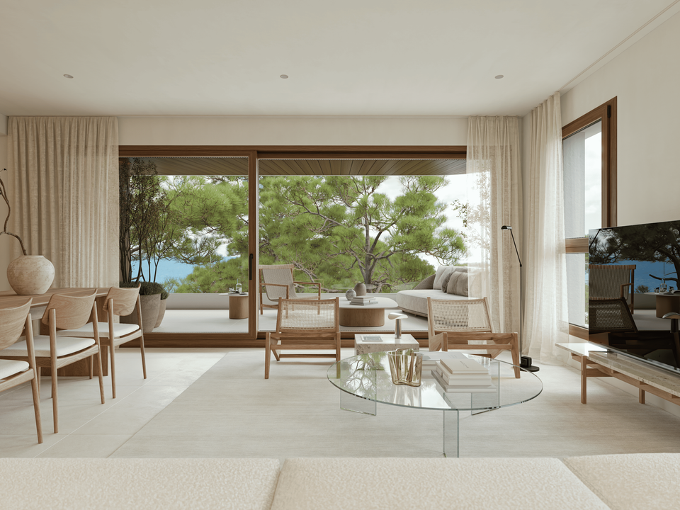 Apartament a Benicassim, Castellon - foto 3