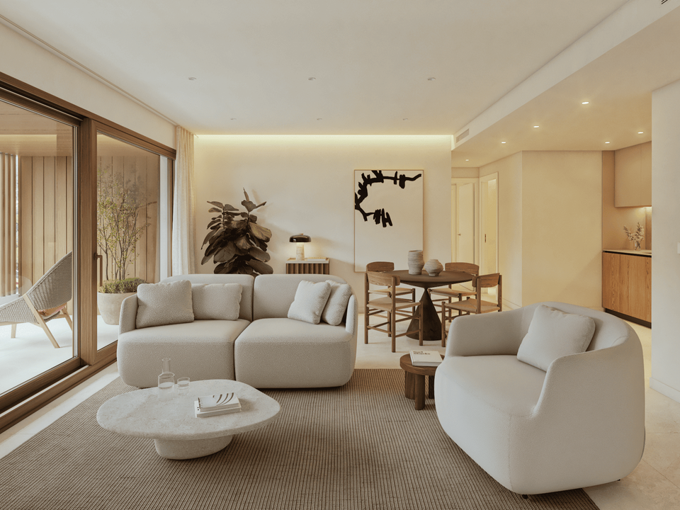 Apartament a Benicassim, Castellon - foto 5