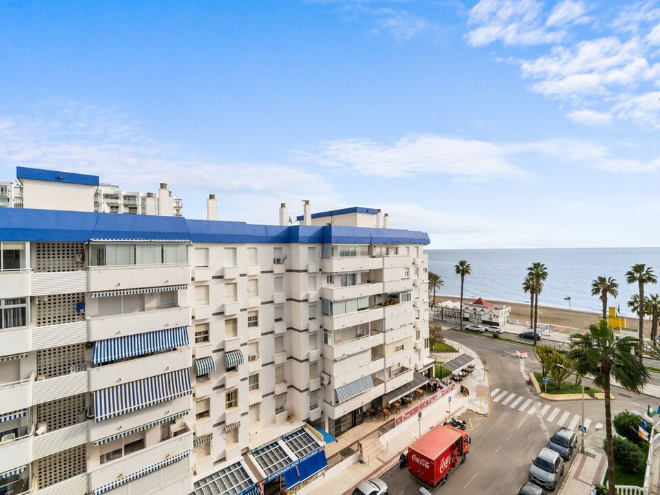 Lejlighed i Benalmadena, Malaga - foto 1