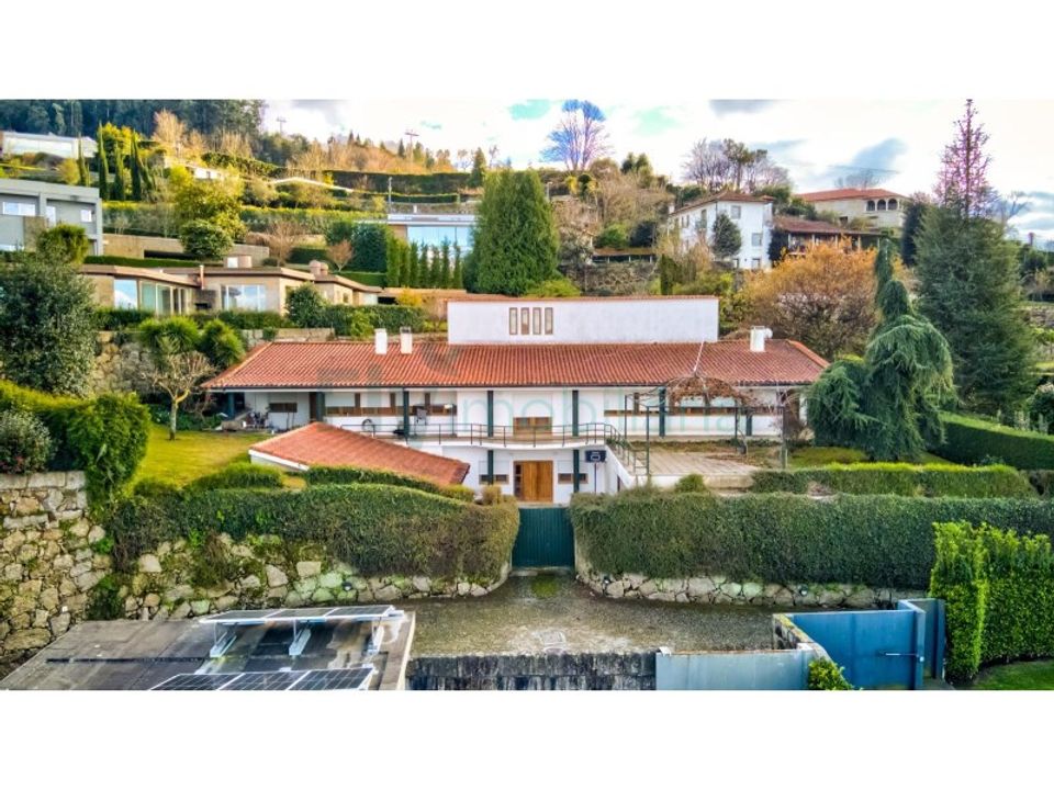 Villa i Guimaraes, Braga - foto 1