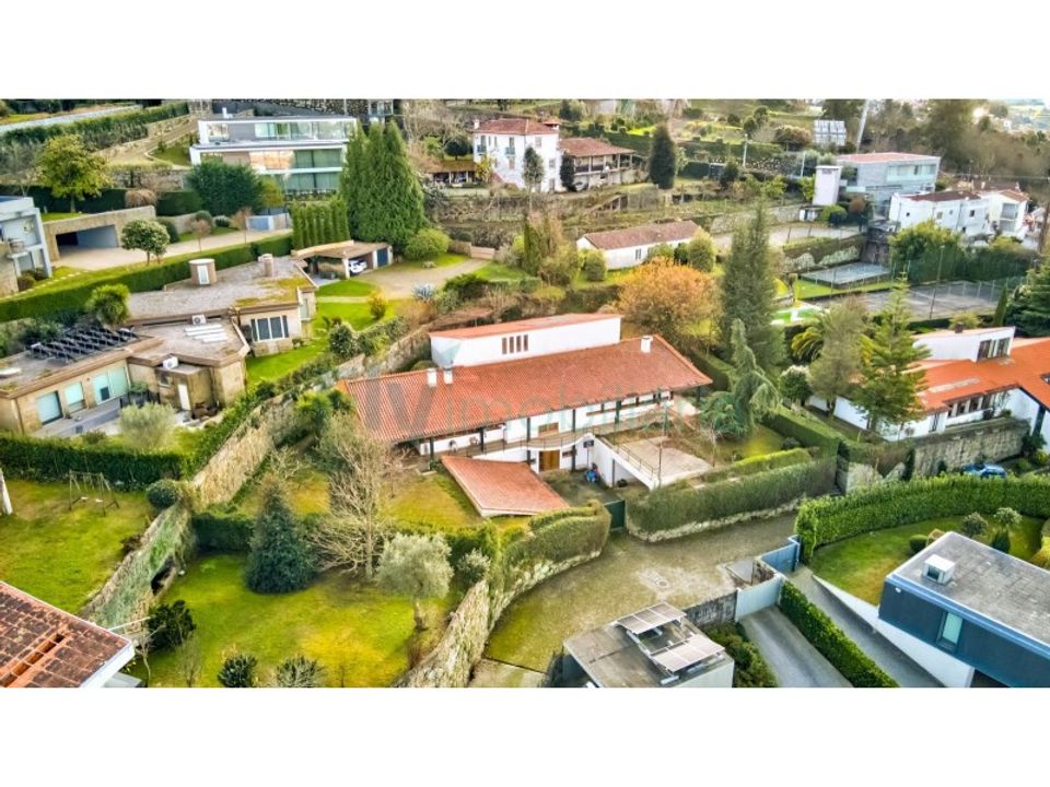Villa i Guimaraes, Braga - foto 2
