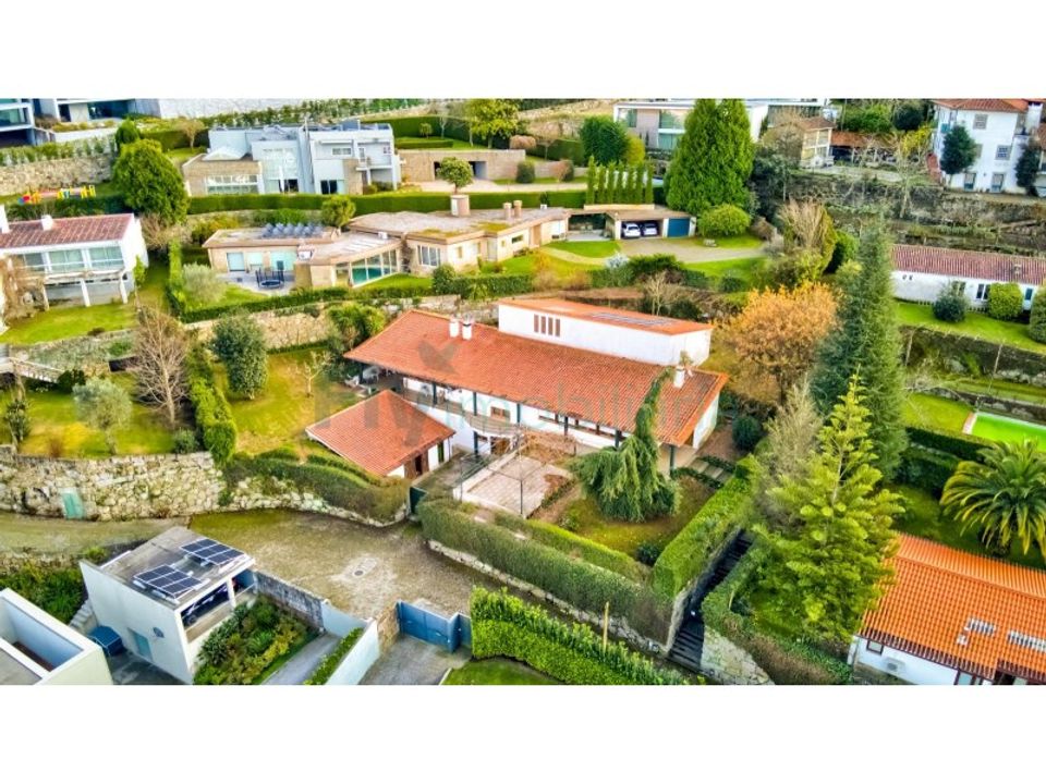 Villa i Guimaraes, Braga - foto 3