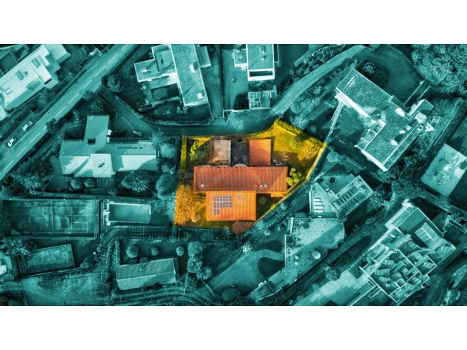 Villa i Guimaraes, Braga - foto 4