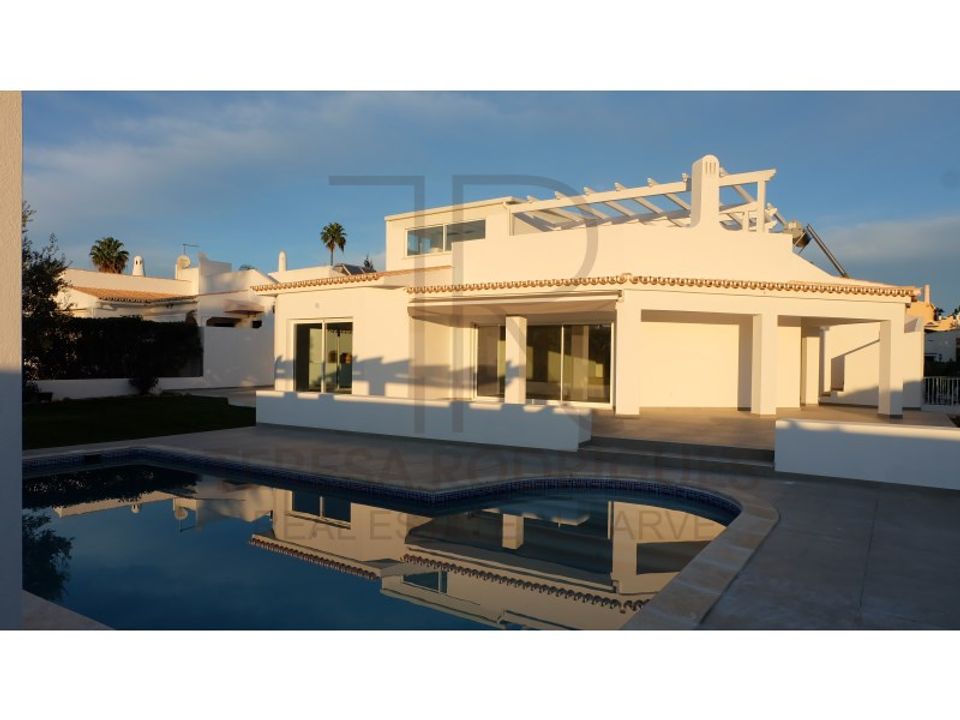 Villa i Quarteira, Faro - foto 2