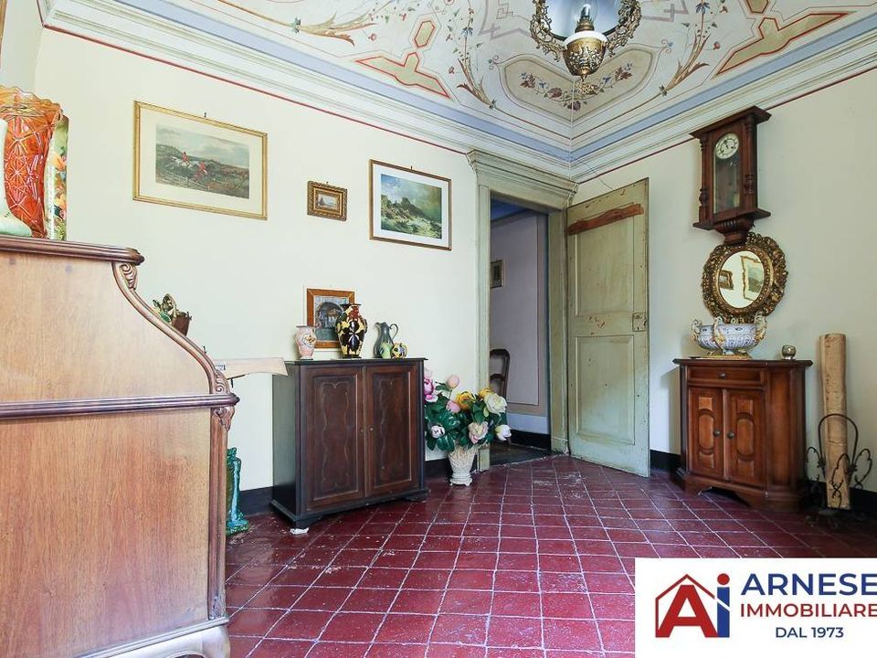 Appartamento Sassello, Savona - foto 1