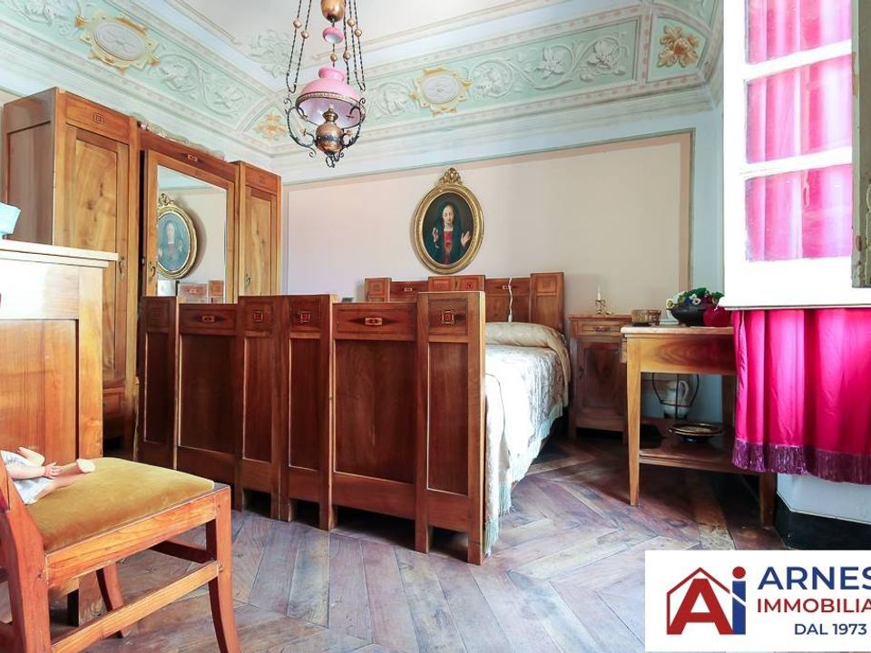 Appartamento Sassello, Savona - foto 4