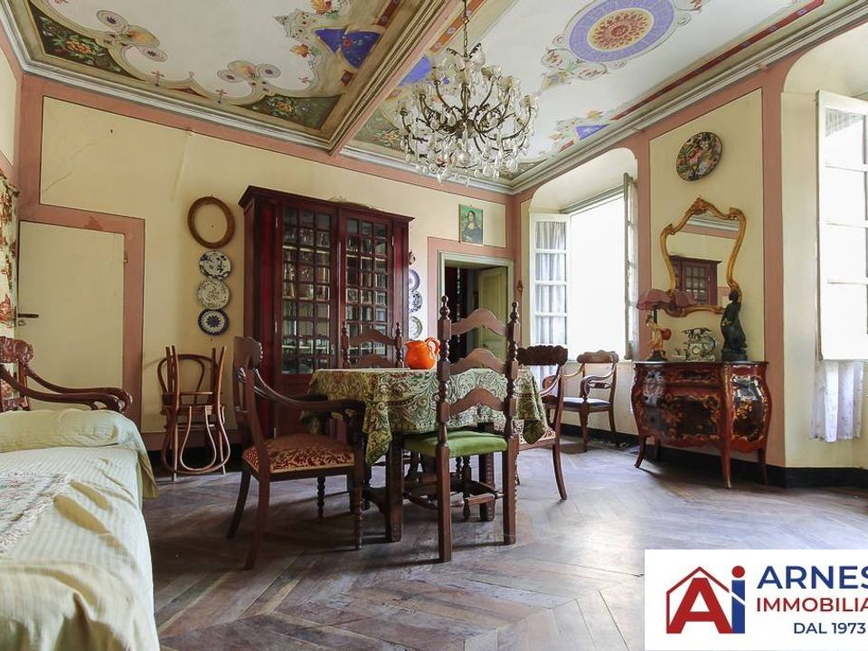 Apartment in Sassello, Savona - photo 4