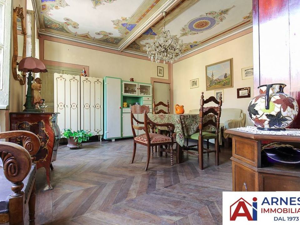 Apartment in Sassello, Savona - photo 1