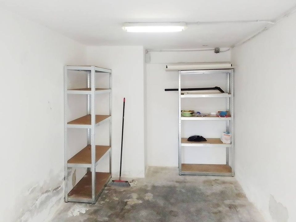 Parkeringsplads i Albisola Superiore, Savona - foto 2
