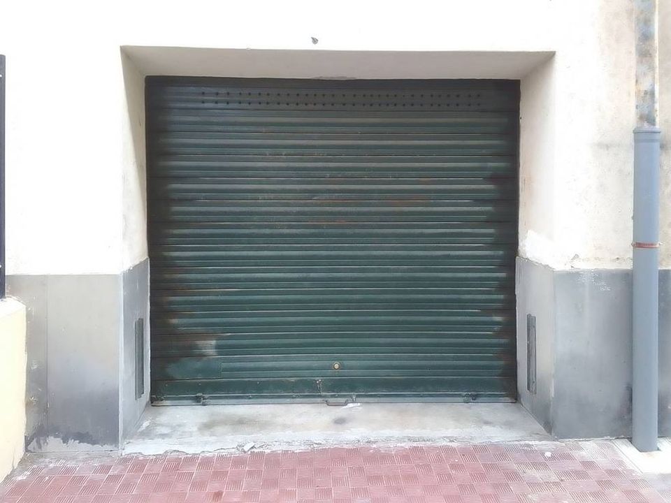 Parkeringsplads i Albisola Superiore, Savona - foto 3