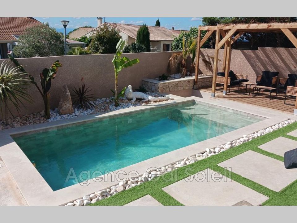 Villa i Colombiers, Herault - foto 2