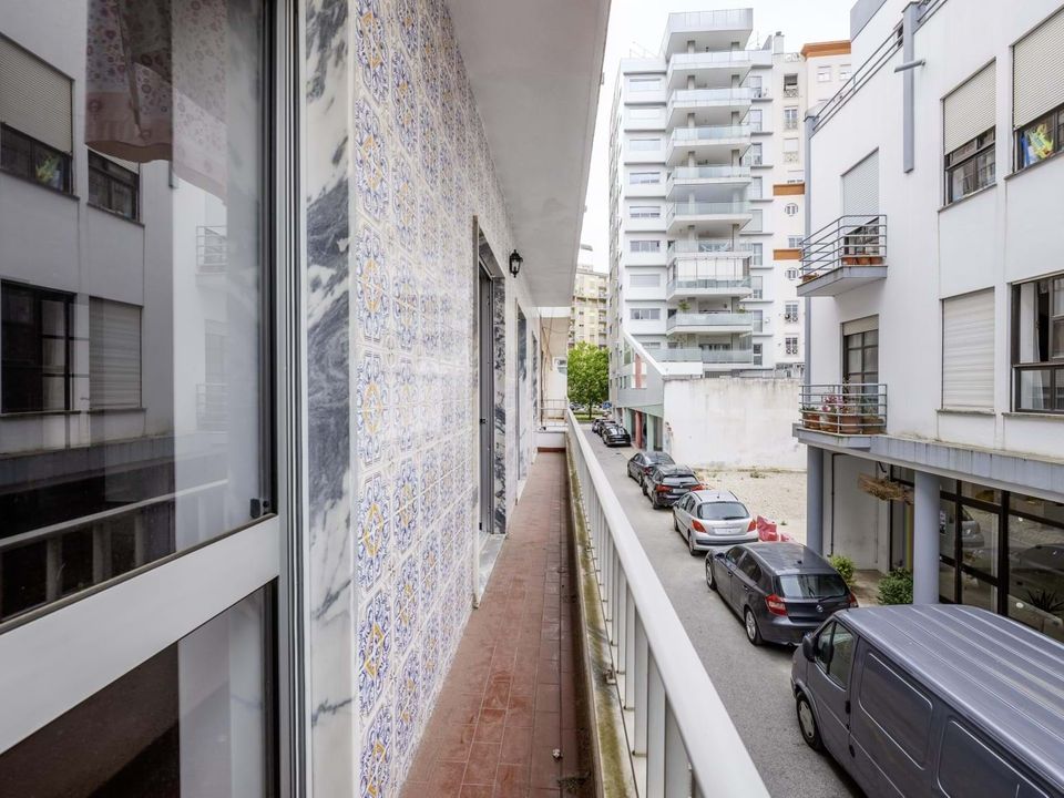 Lejlighed i Caldas da Rainha, Leiria - foto 5