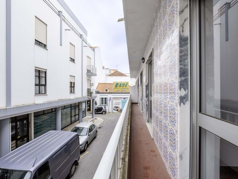 Leilighet i Caldas da Rainha, Leiria - bilde 2