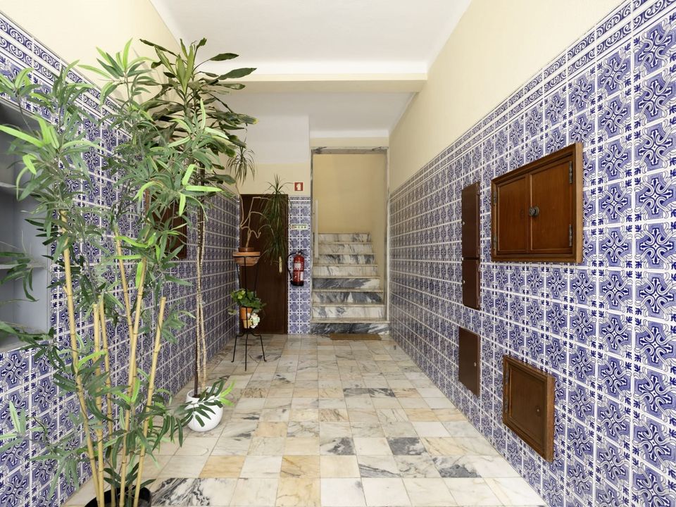 Leilighet i Caldas da Rainha, Leiria - bilde 3