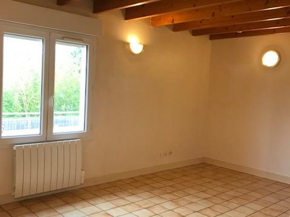 Leilighet i Le Mesnil-en-Thelle, Oise - bilde 4