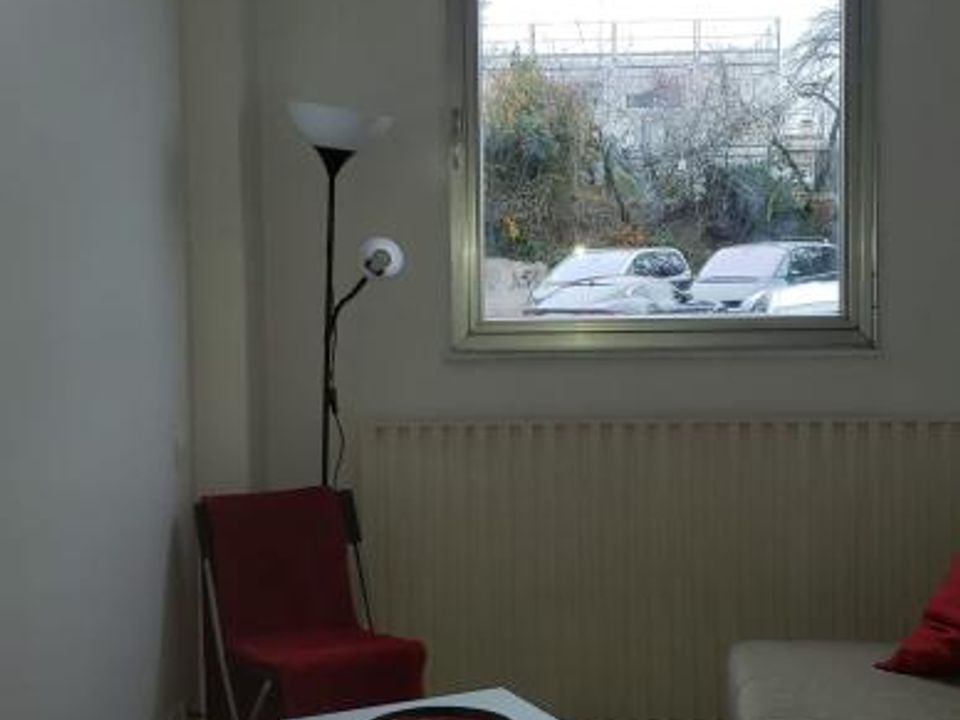 Studio i Rueil-Malmaison, Hauts-de-Seine - bilde 1