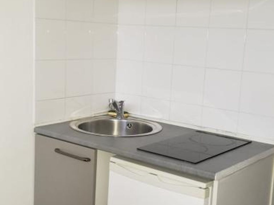 Studio i Rueil-Malmaison, Hauts-de-Seine - bilde 2