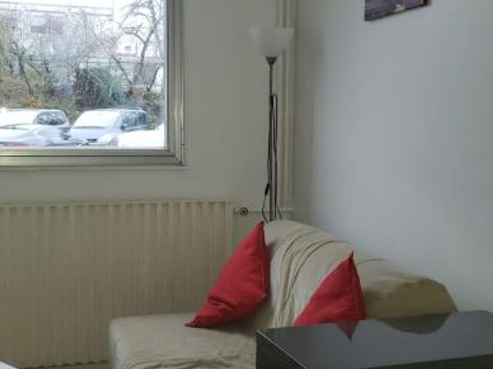 Studio i Rueil-Malmaison, Hauts-de-Seine - bilde 3