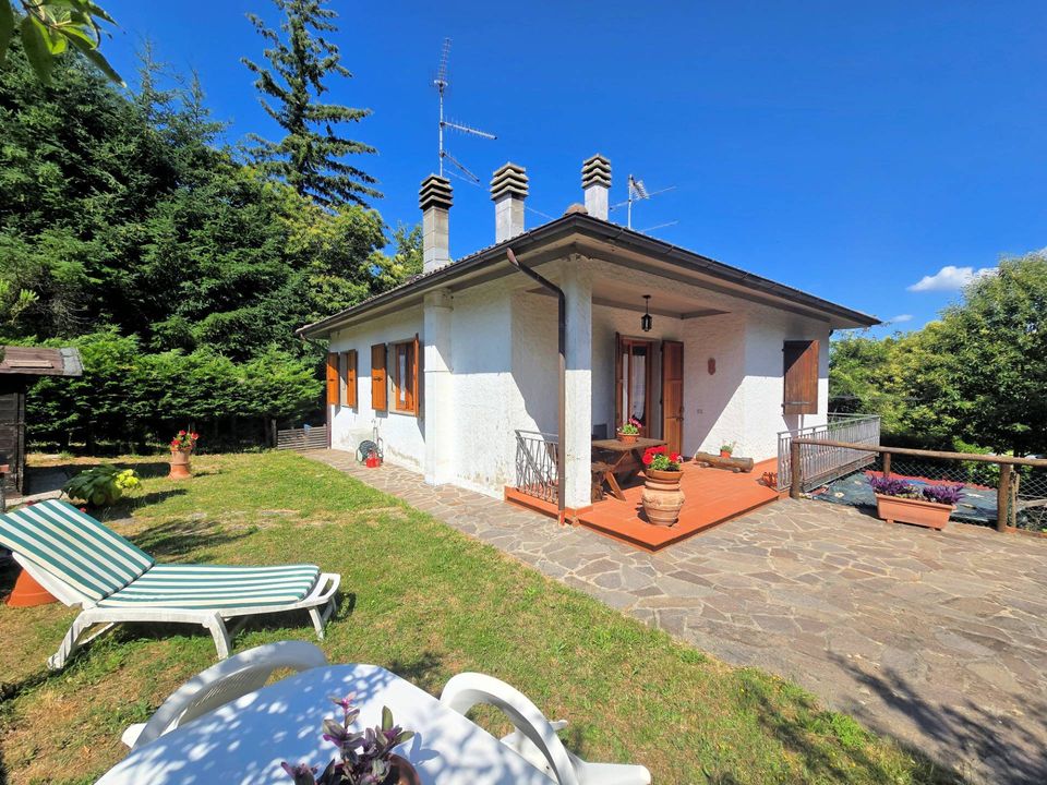 Leilighet i Marliana, Pistoia - bilde 2