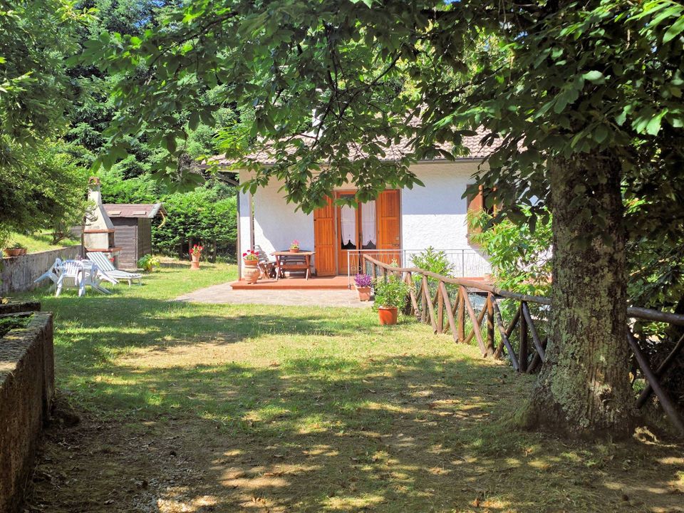 Leilighet i Marliana, Pistoia - bilde 3