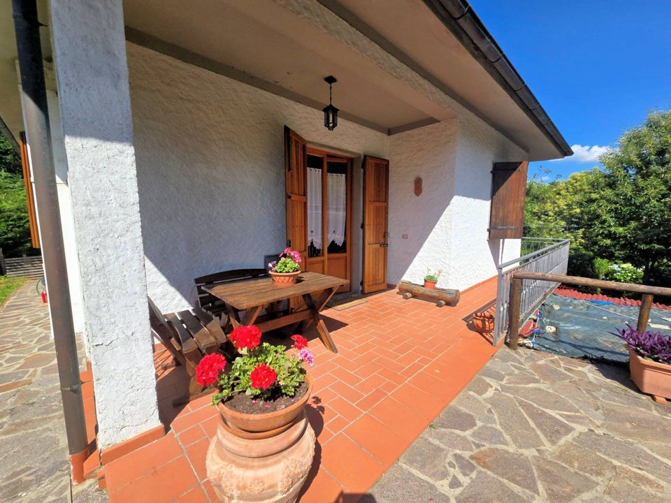 Leilighet i Marliana, Pistoia - bilde 5