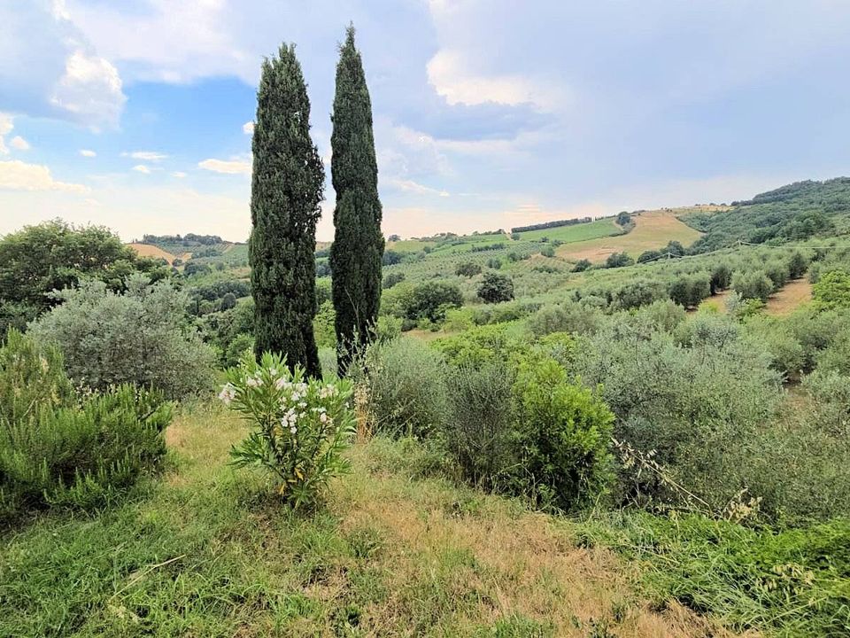 Villa i Roccastrada, Grosseto - foto 4