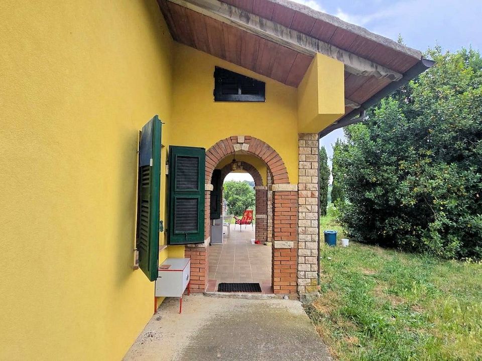 Villa i Roccastrada, Grosseto - foto 5