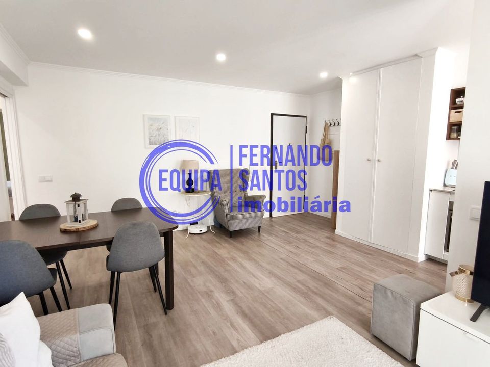 Lejlighed i Armacao de Pera, Faro - foto 4