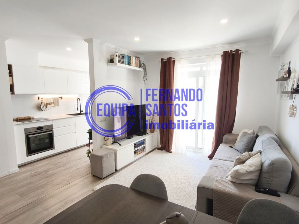 Lejlighed i Armacao de Pera, Faro - foto 3