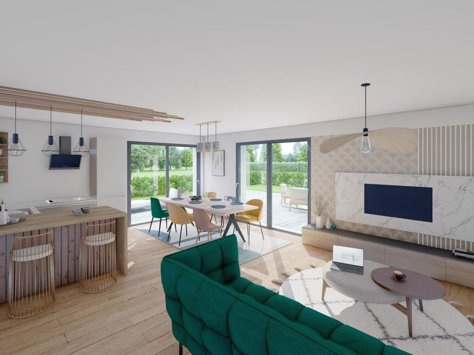 Villa in Nivillac, Morbihan - foto 2