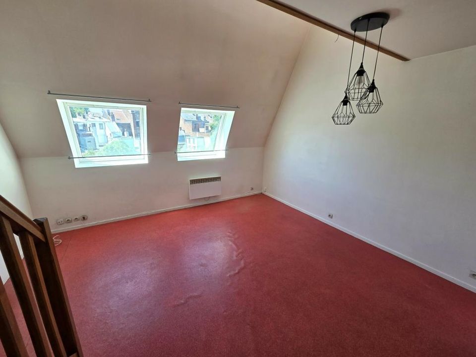 Leilighet i Tourcoing, Nord - bilde 2
