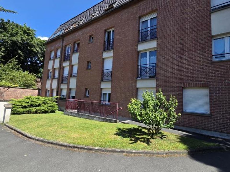 Leilighet i Tourcoing, Nord - bilde 3