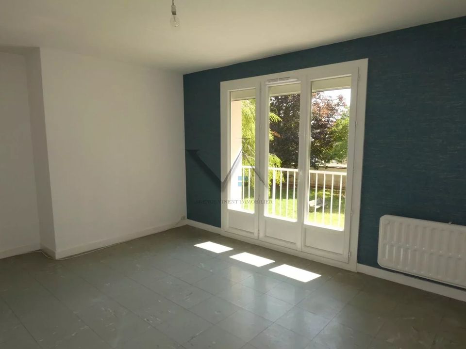Apartament a Montelimar, Drome - foto 1