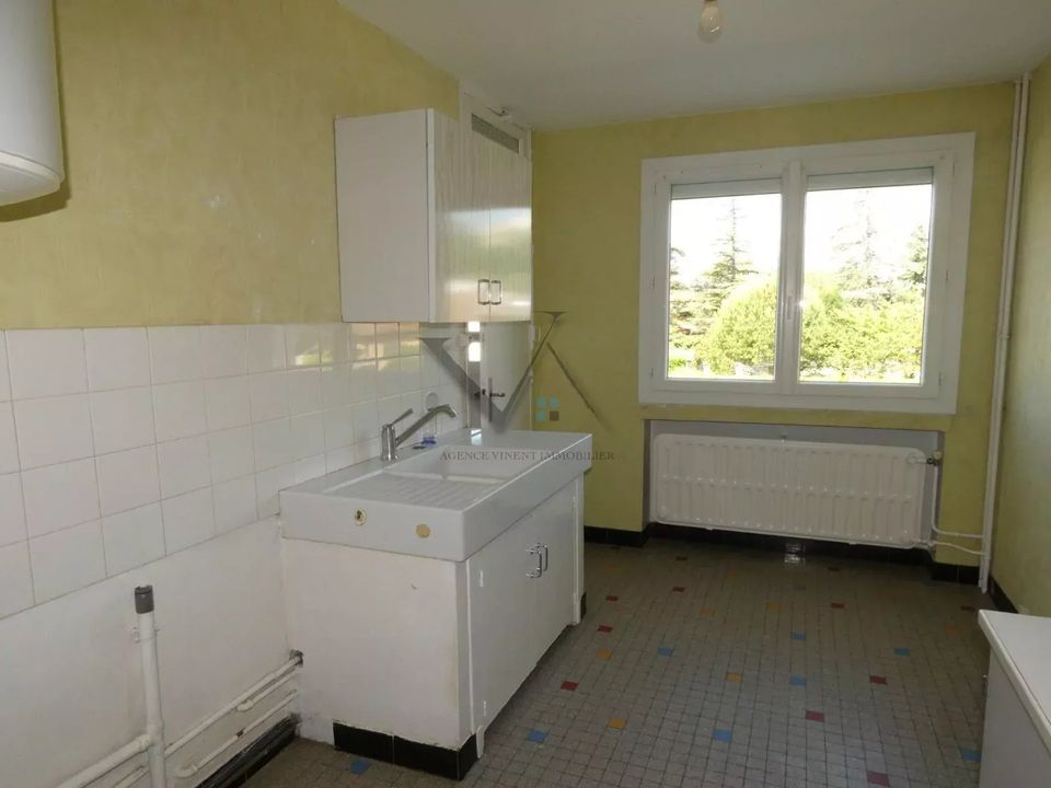 Apartament a Montelimar, Drome - foto 3