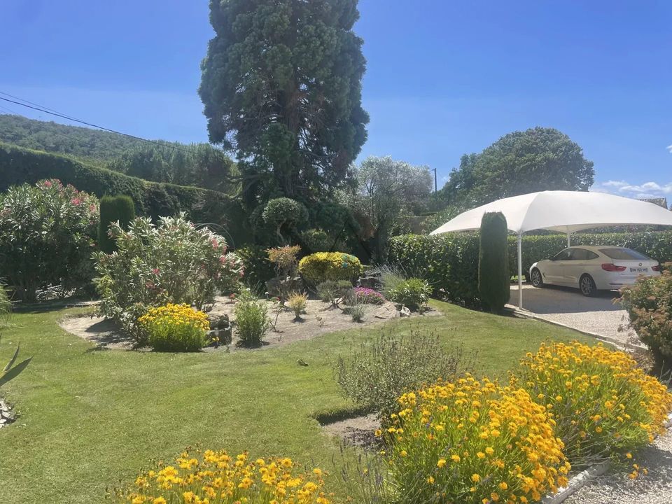 Villa i Espeluche, Drome - bilde 2