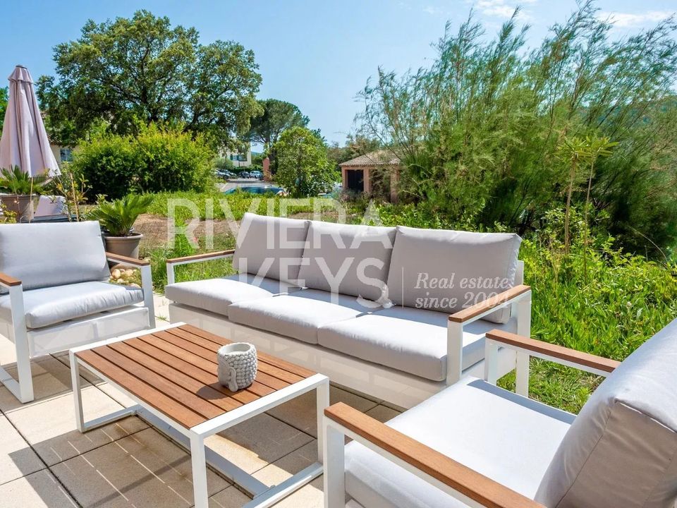 Apartamento en Roquebrune-sur-Argens, Var - foto 1