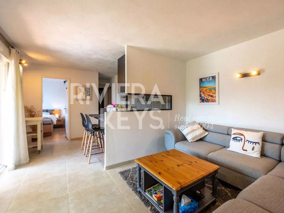 Apartamento en Roquebrune-sur-Argens, Var - foto 2