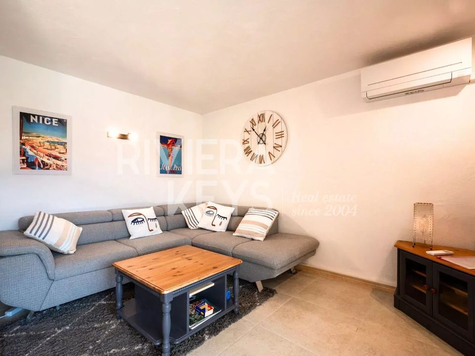 Apartamento en Roquebrune-sur-Argens, Var - foto 3
